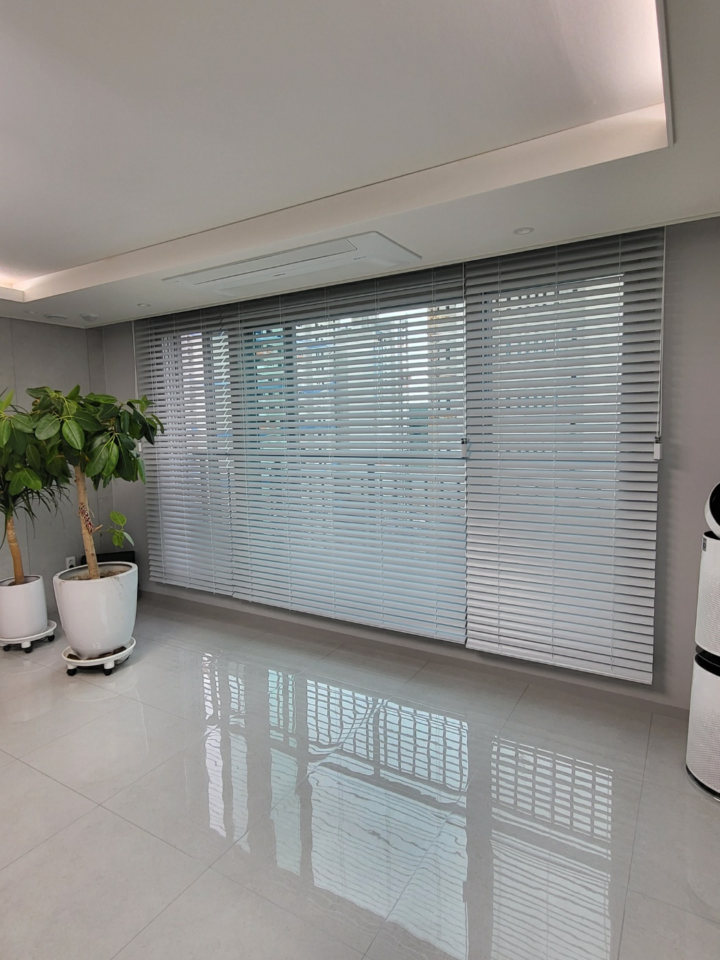 인하우스커튼블라인드