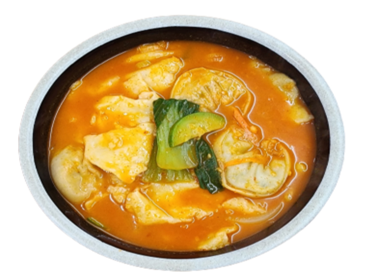 강금자손수제비 충주본점
