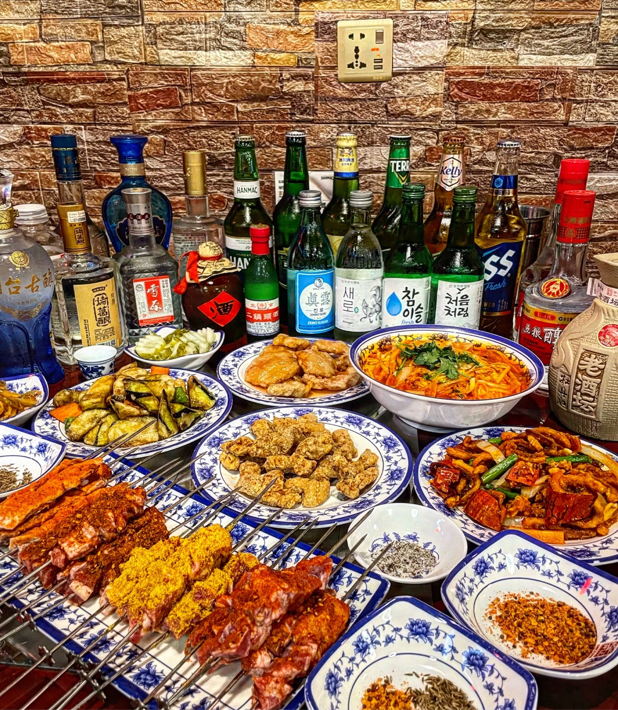 일품각 역삼동점