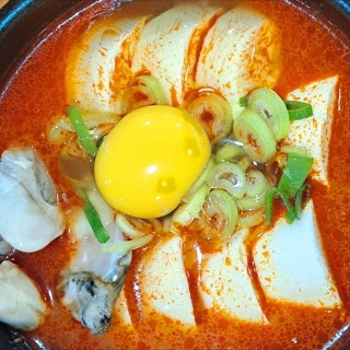 대한민국 명장이 만든 명장국밥 효촌점