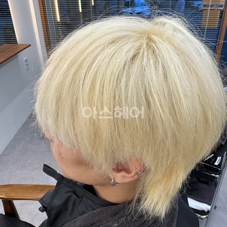 아스헤어 태릉입구역점