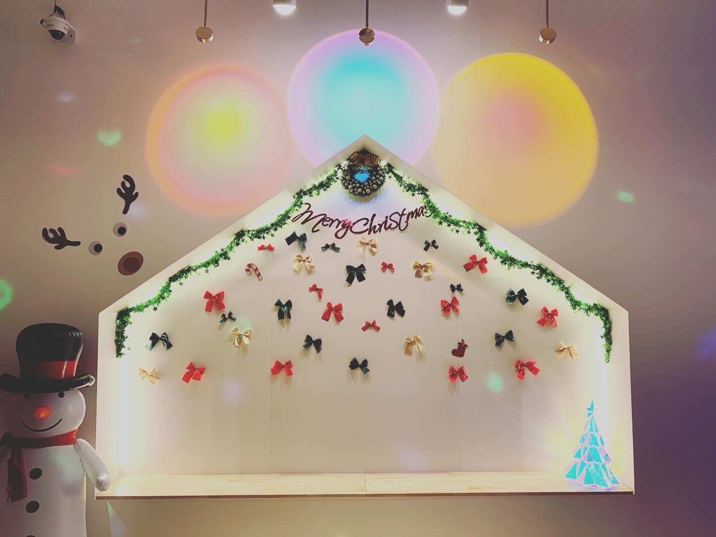 키즈티끄 군산점