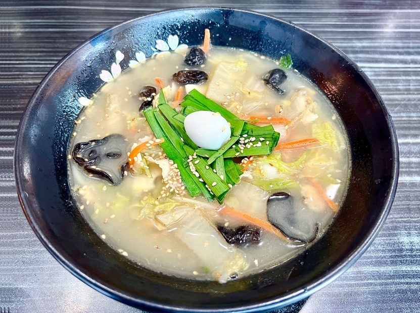 열라삼신짬뽕 본점