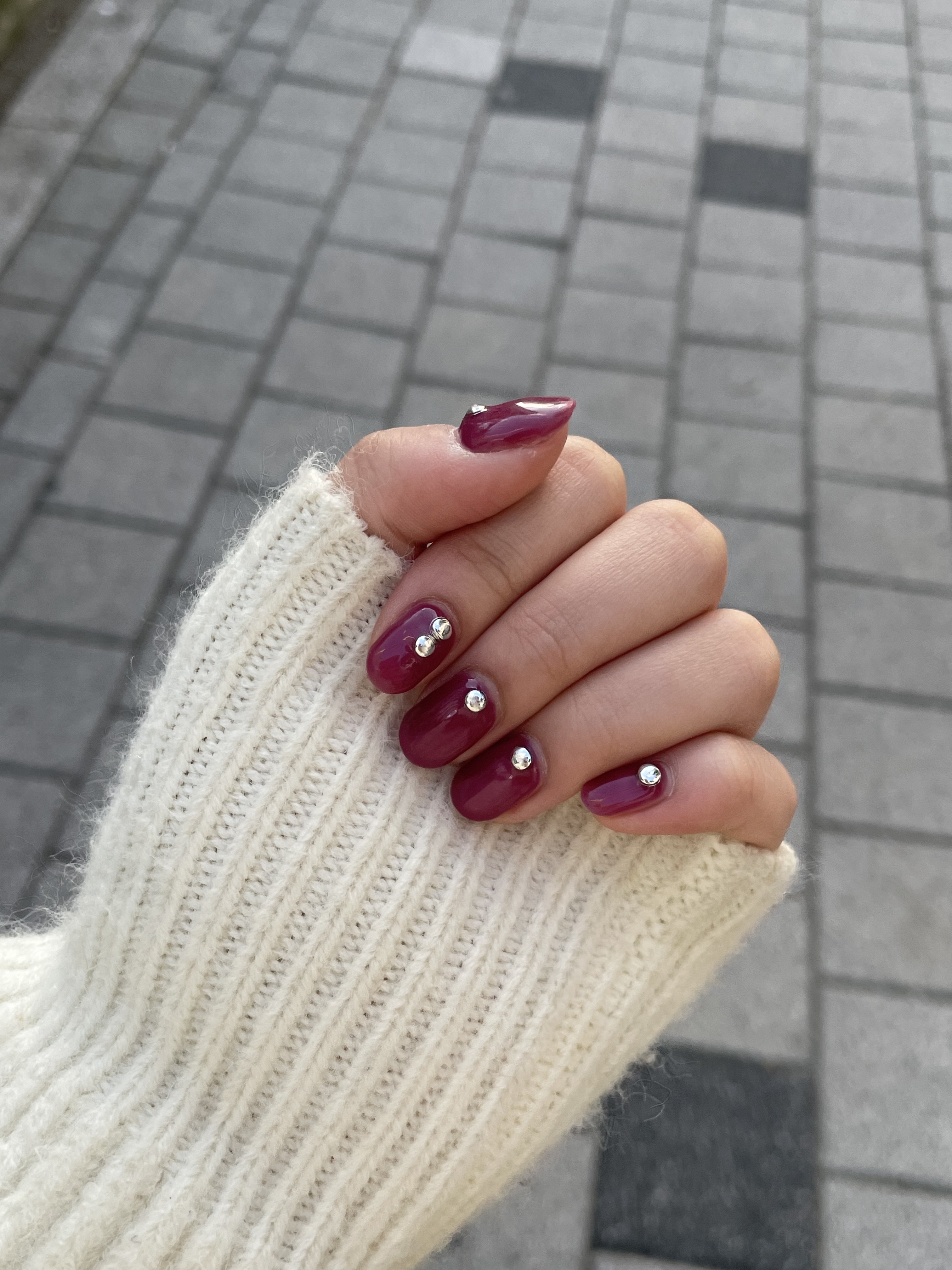 네일앤뷰티