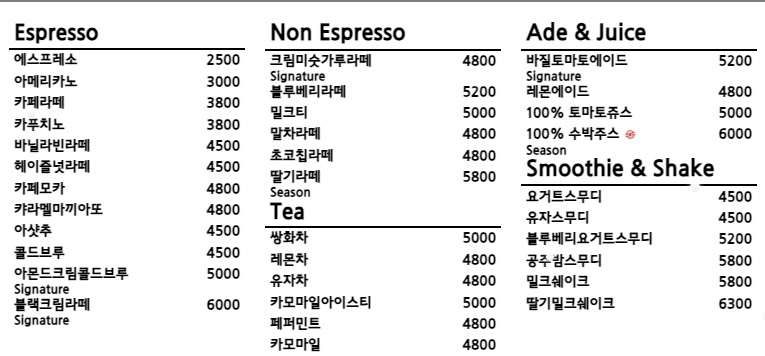 에그브라운 신림점