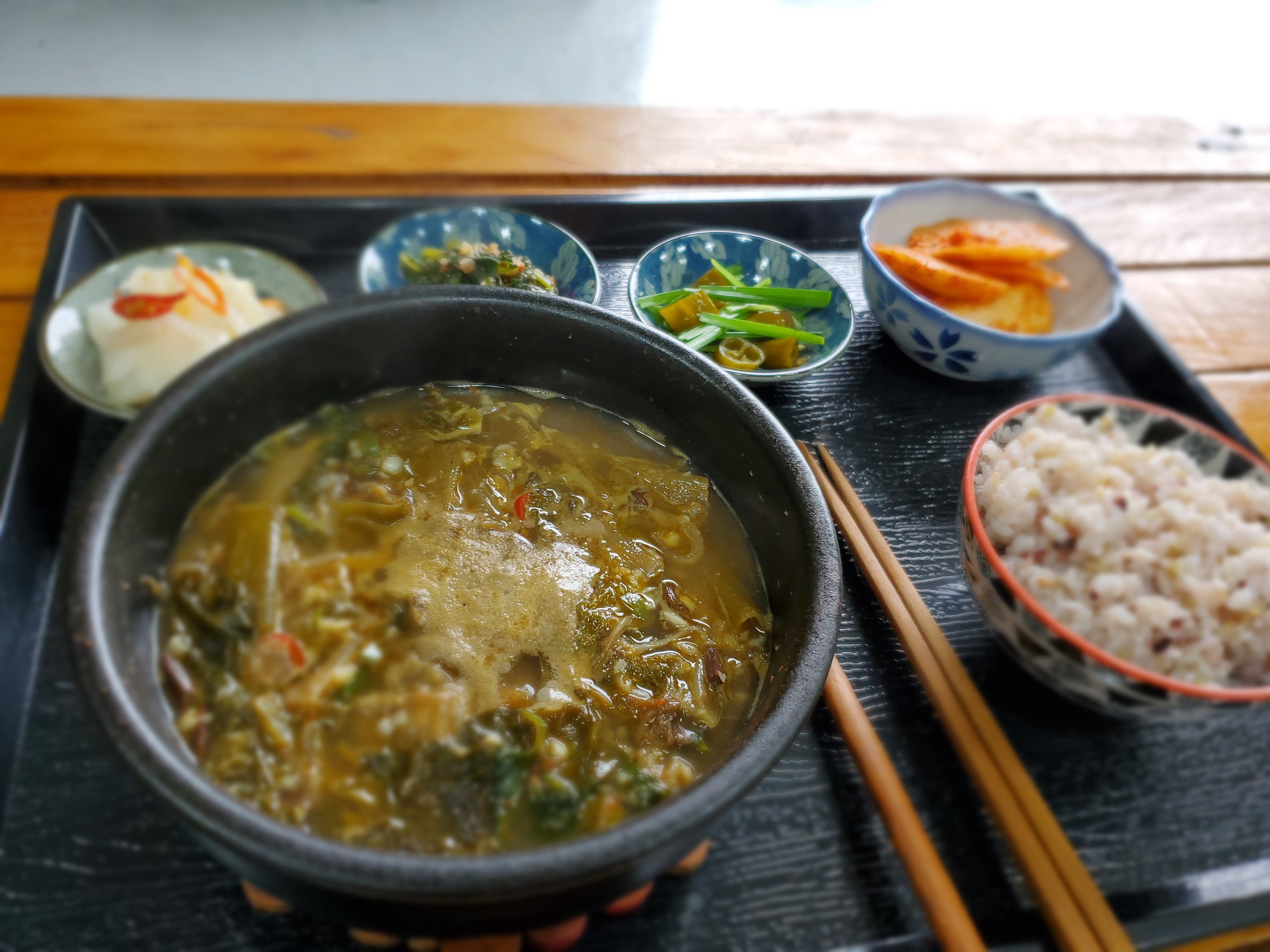 양산바른민물장어