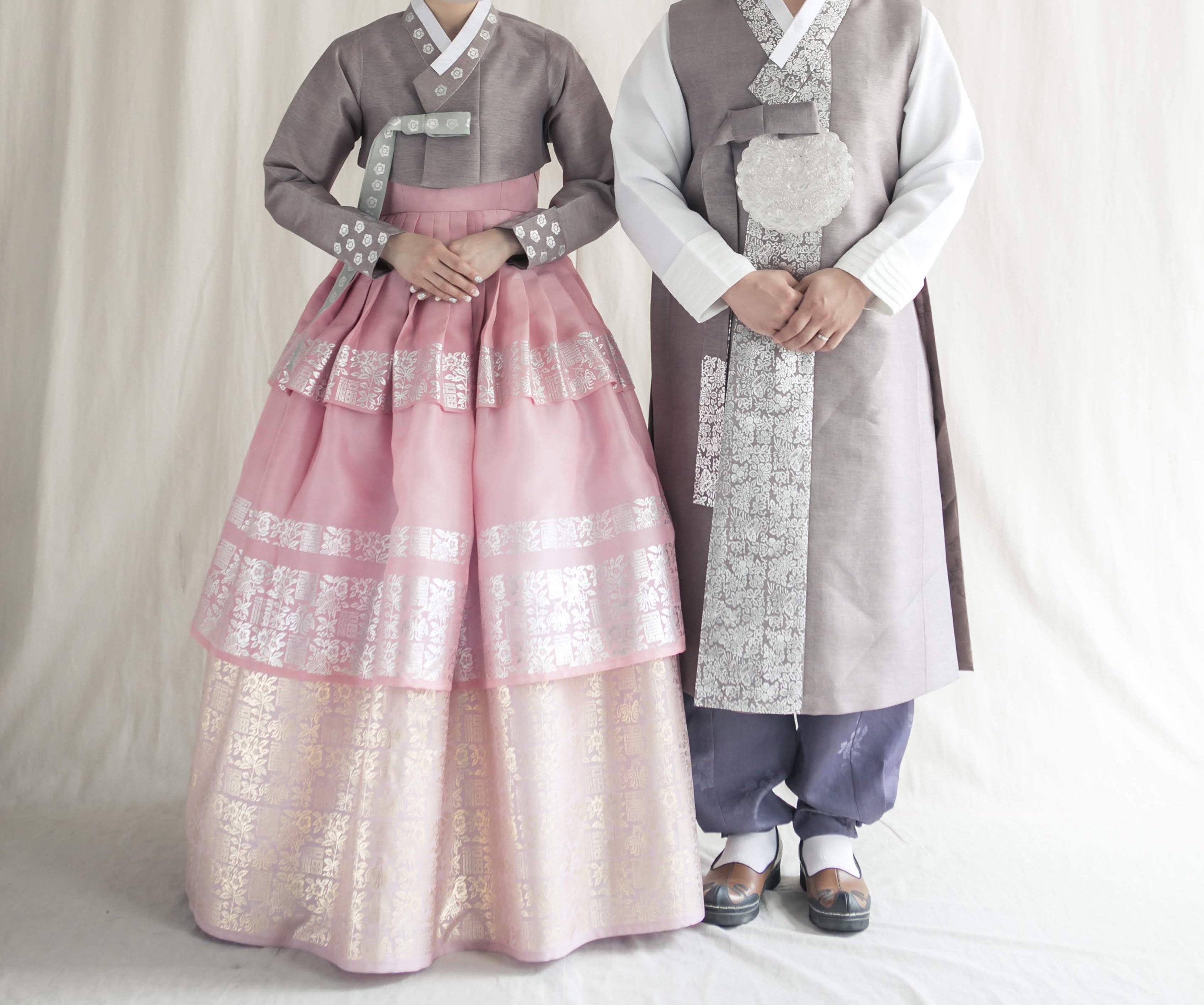 선일한복