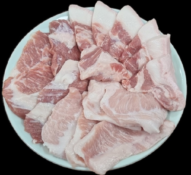 맛찬들왕소금구이 서면점