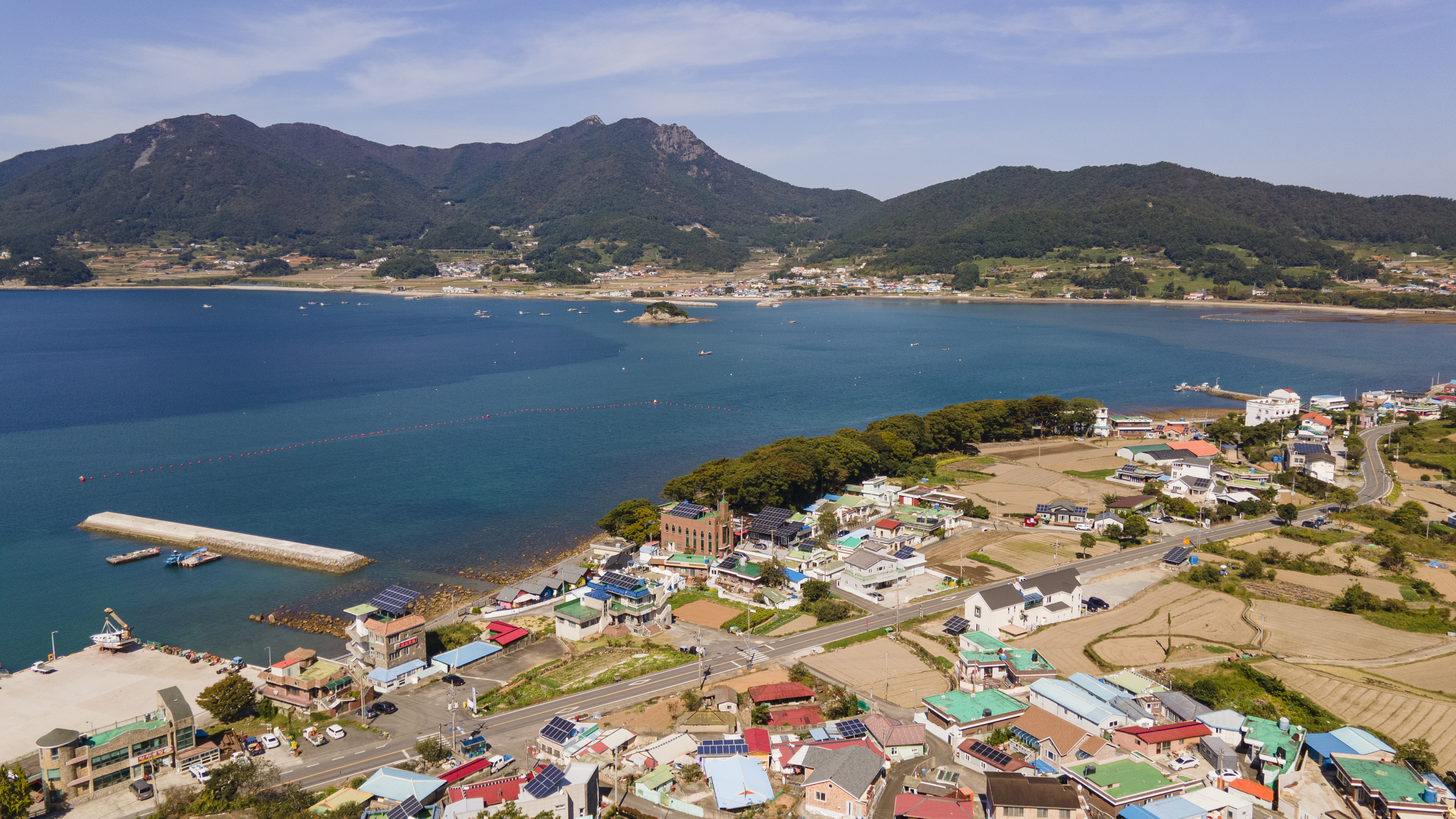 솔바다민박