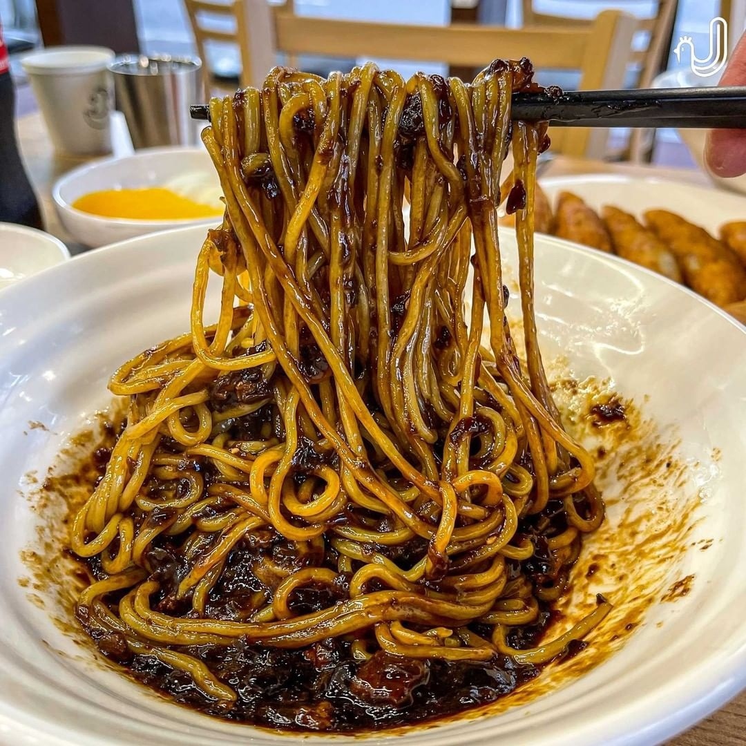 불티나꼬막짬뽕 안중점