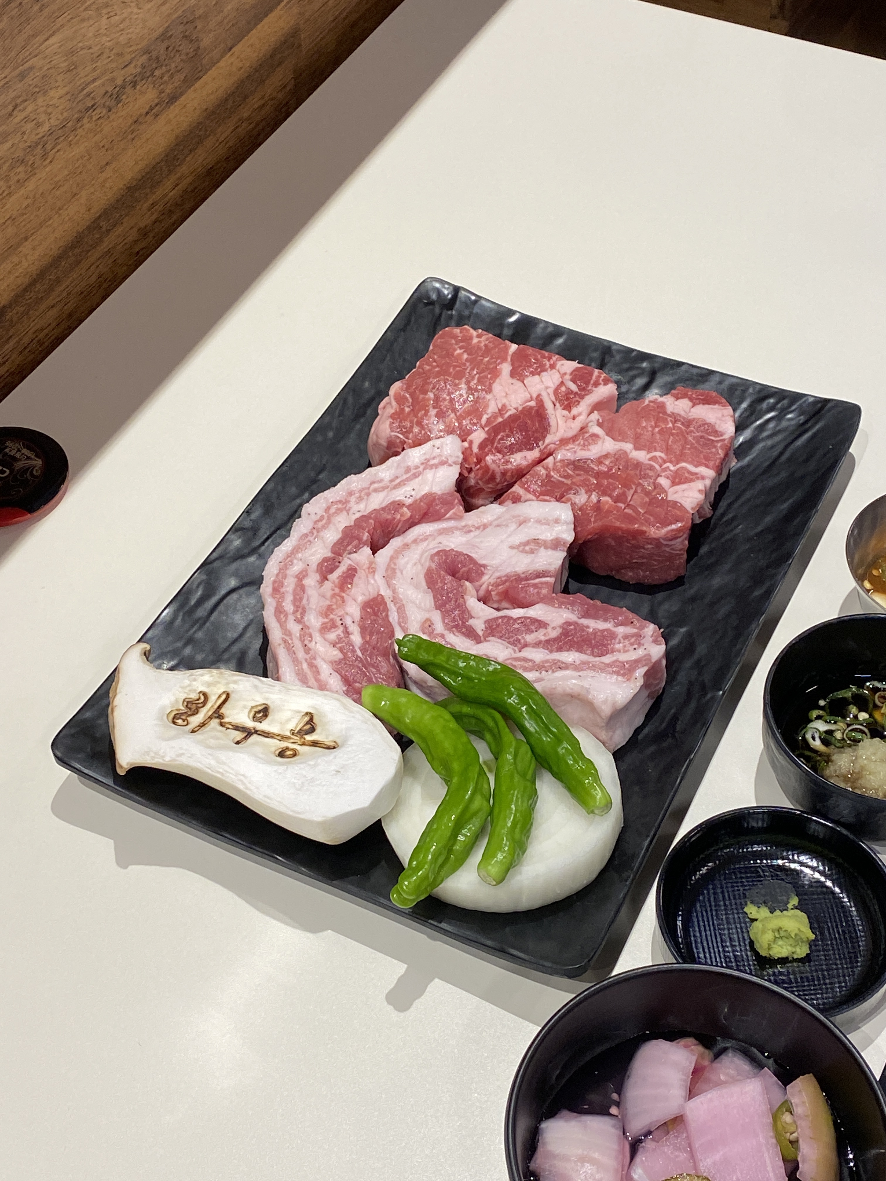 하우몽