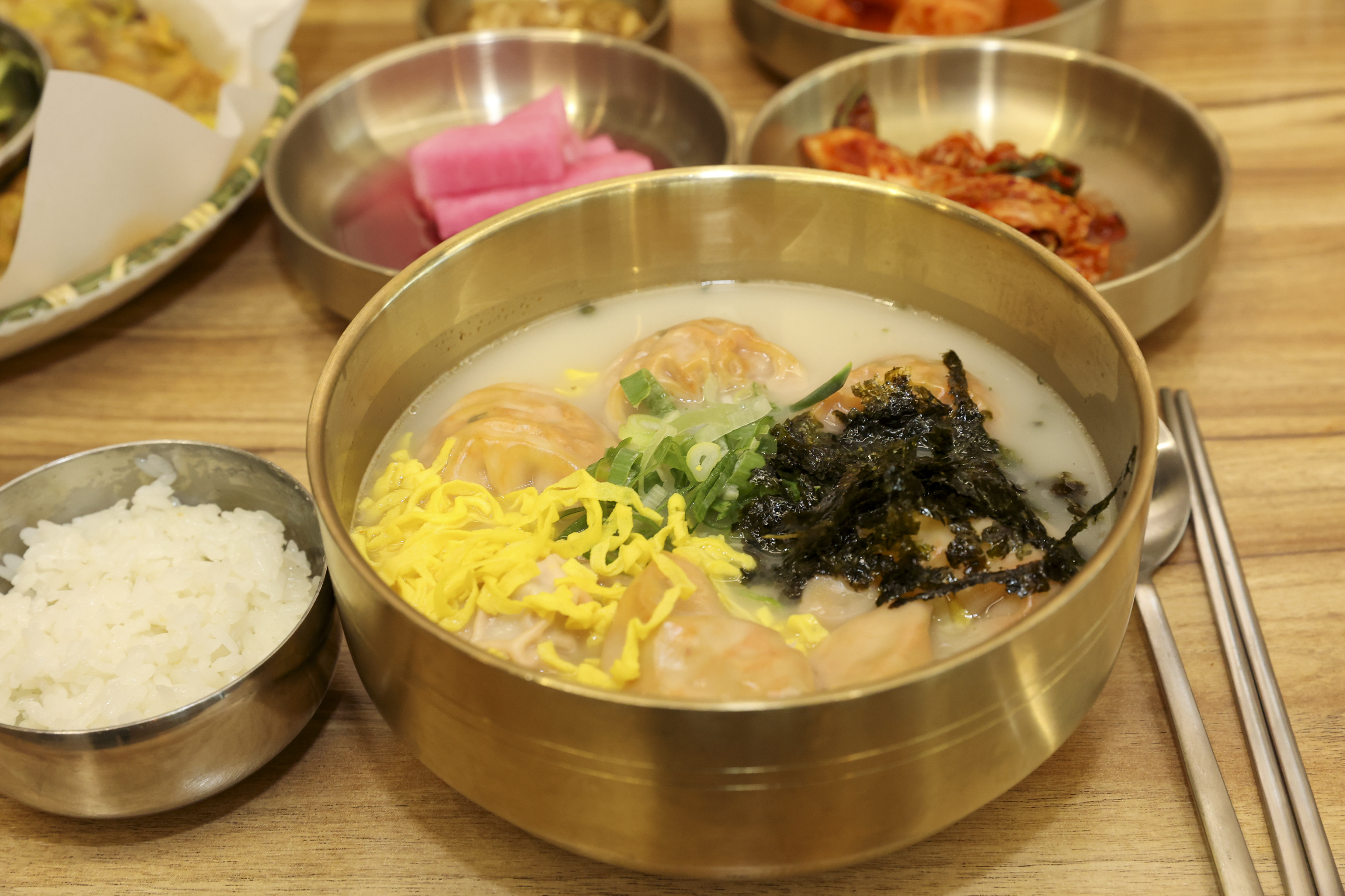 동동국수 인천검단점