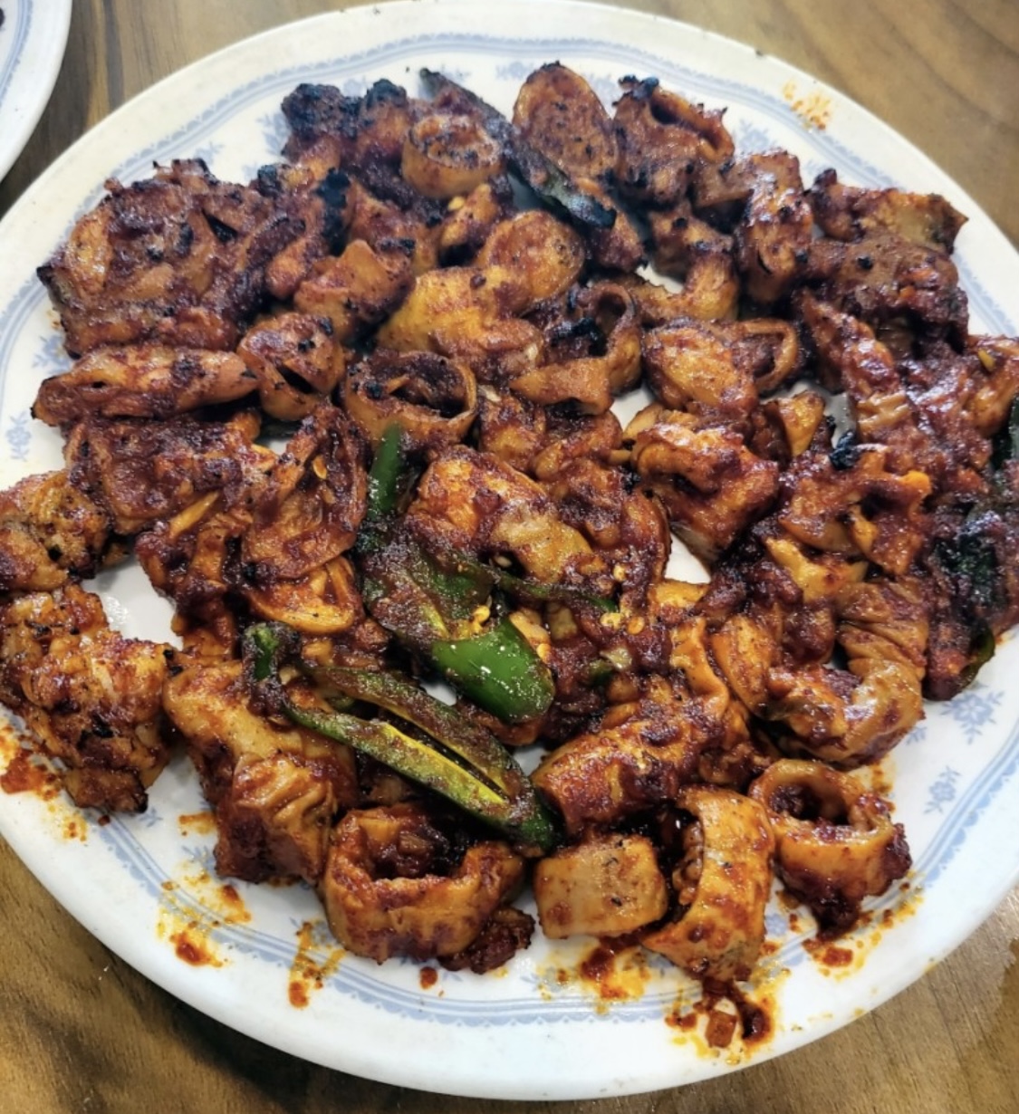 용궁단골식당2호점[아들점]
