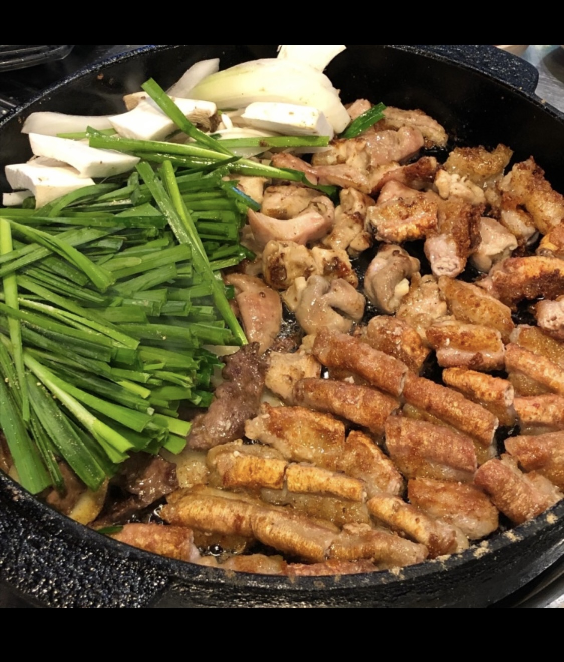왔다갔다황소곱창