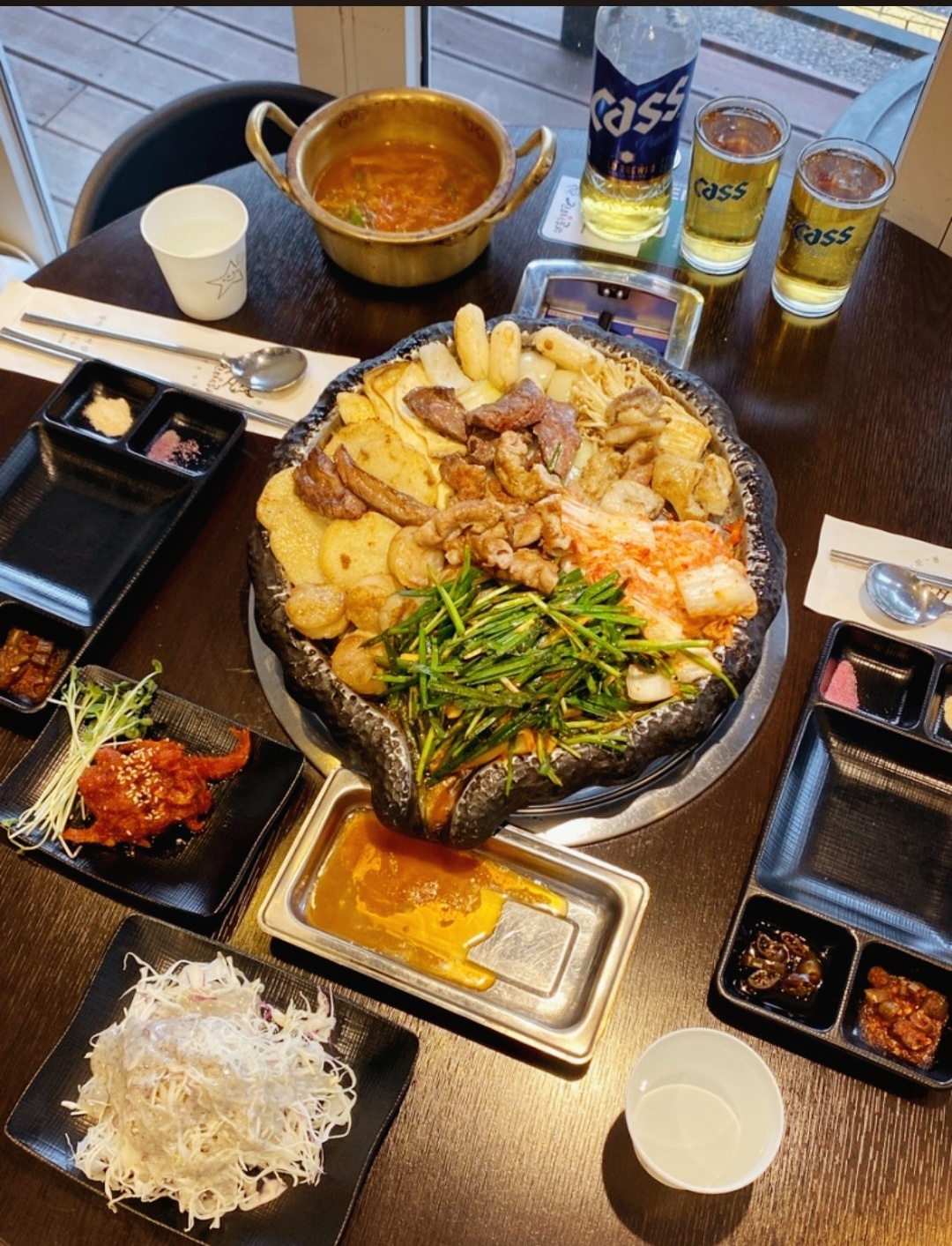 진미소곱창