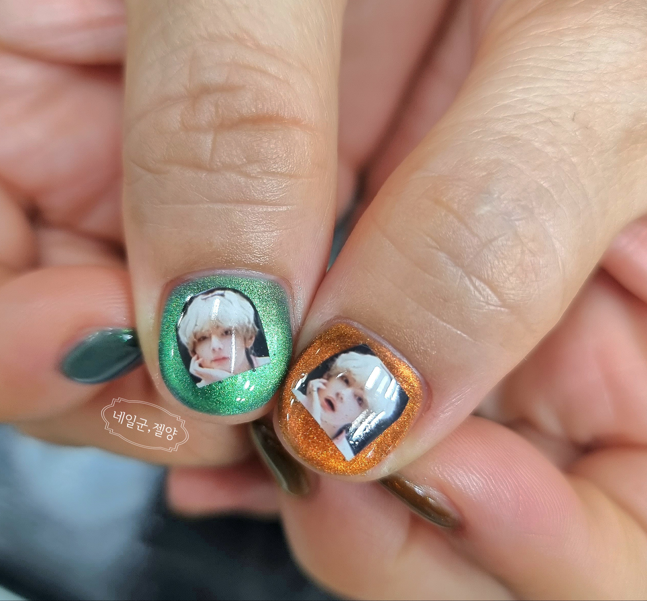 네일군,젤양 대표 이미지