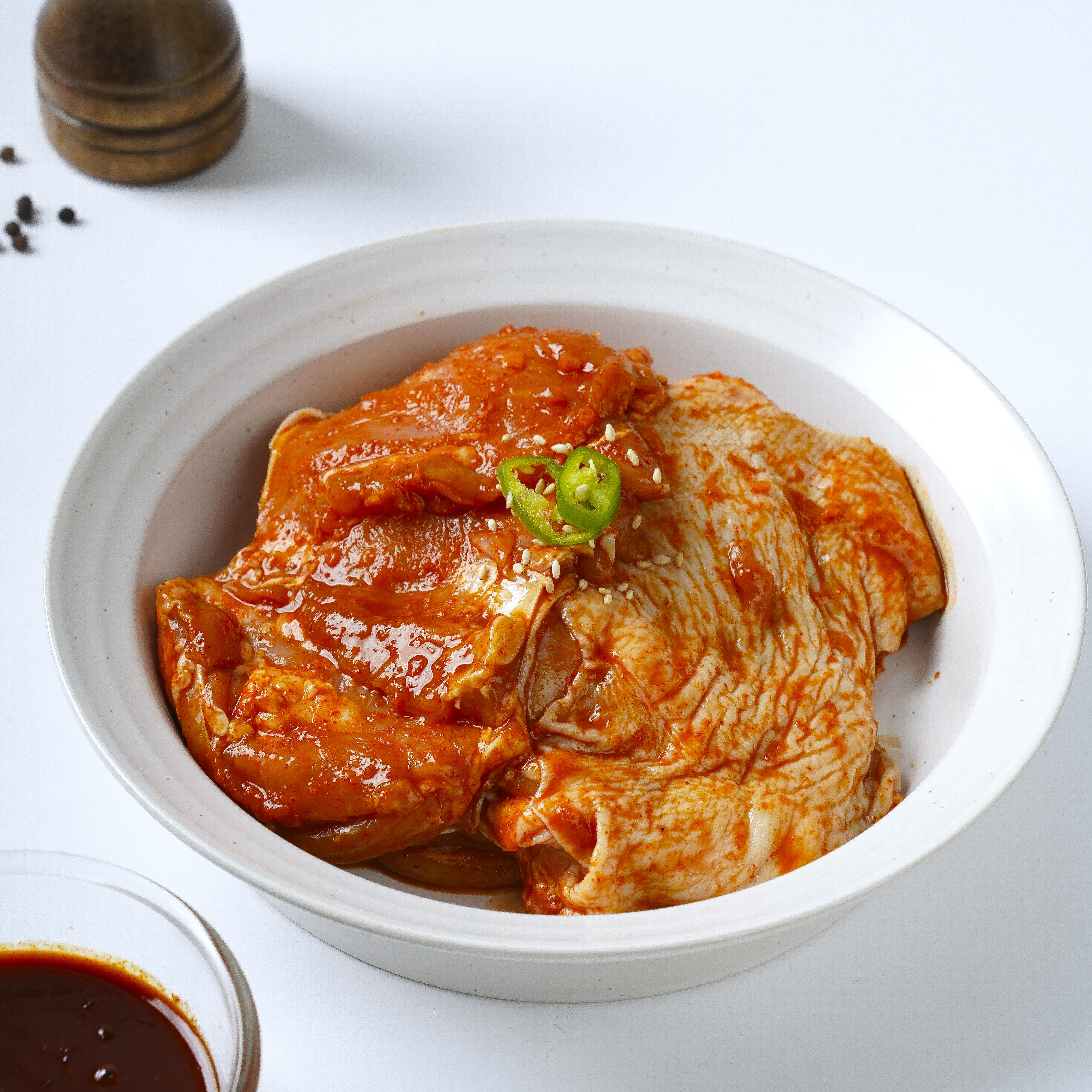 봄이푸드