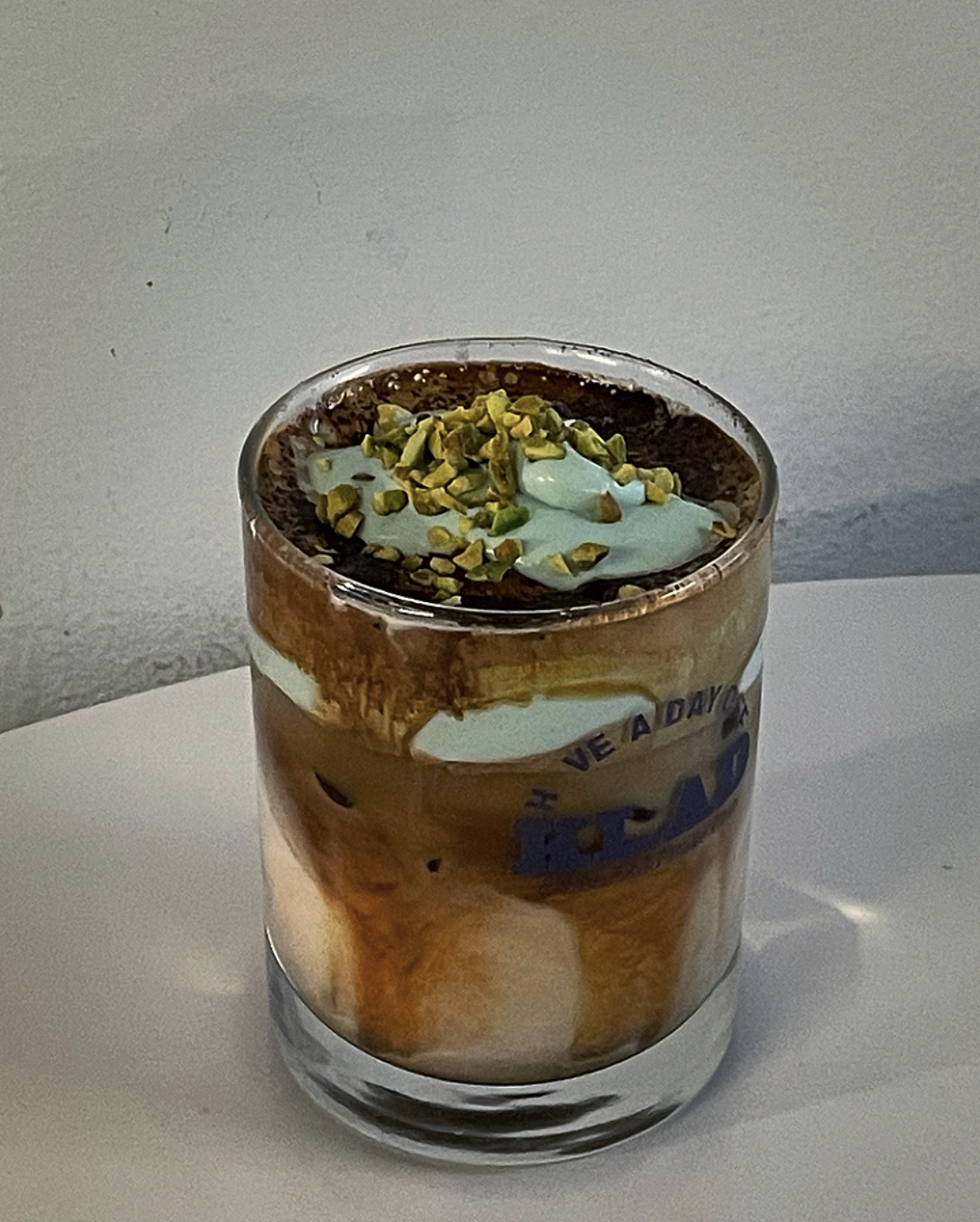 클라드커피