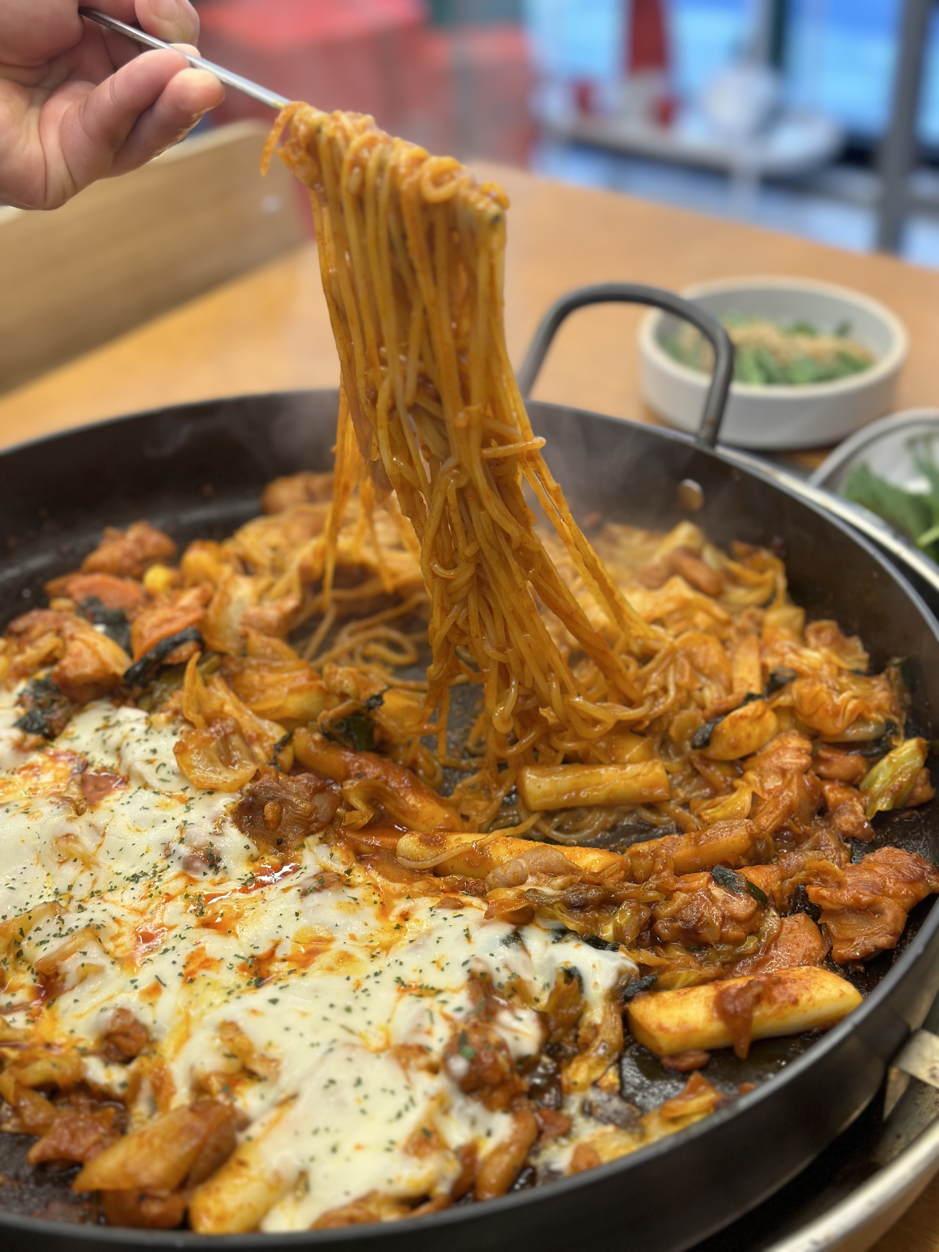 닭사메무쵸 본점