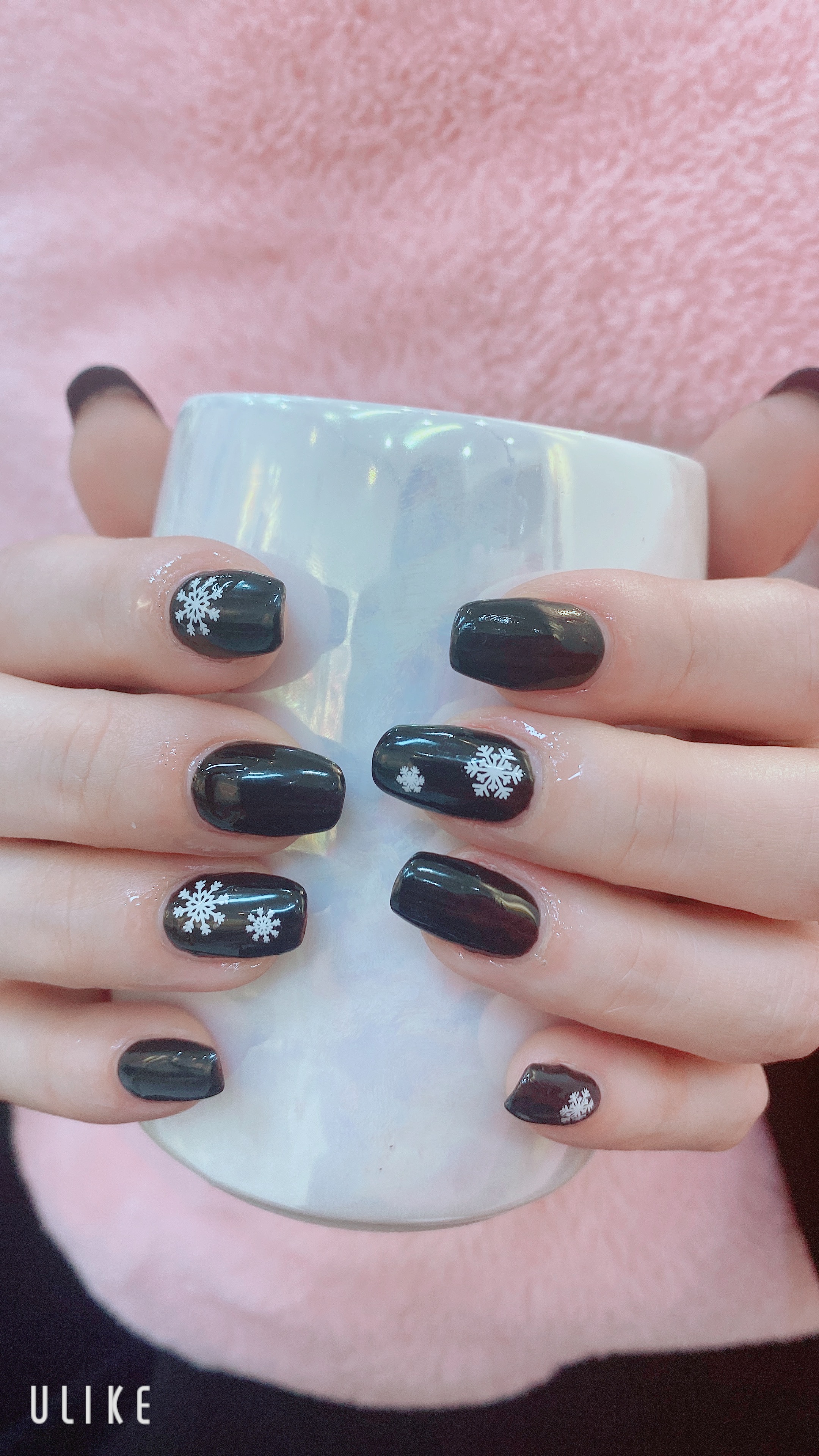 더블유네일아트 대표 이미지