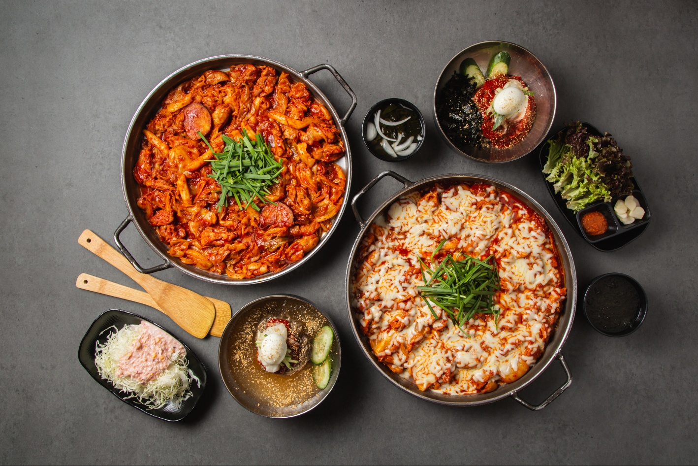 춘천골닭갈비 일산점