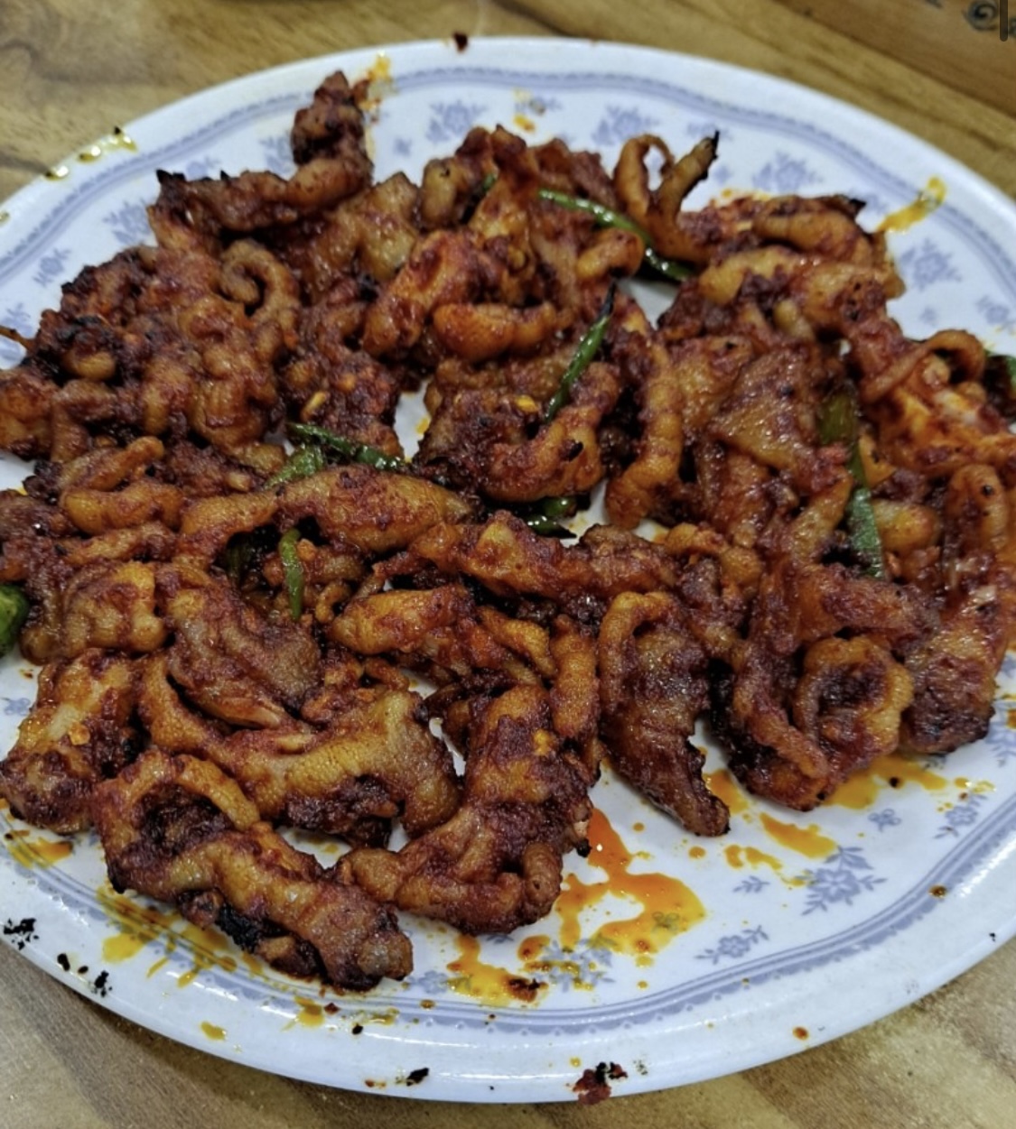 용궁단골식당2호점[아들점]