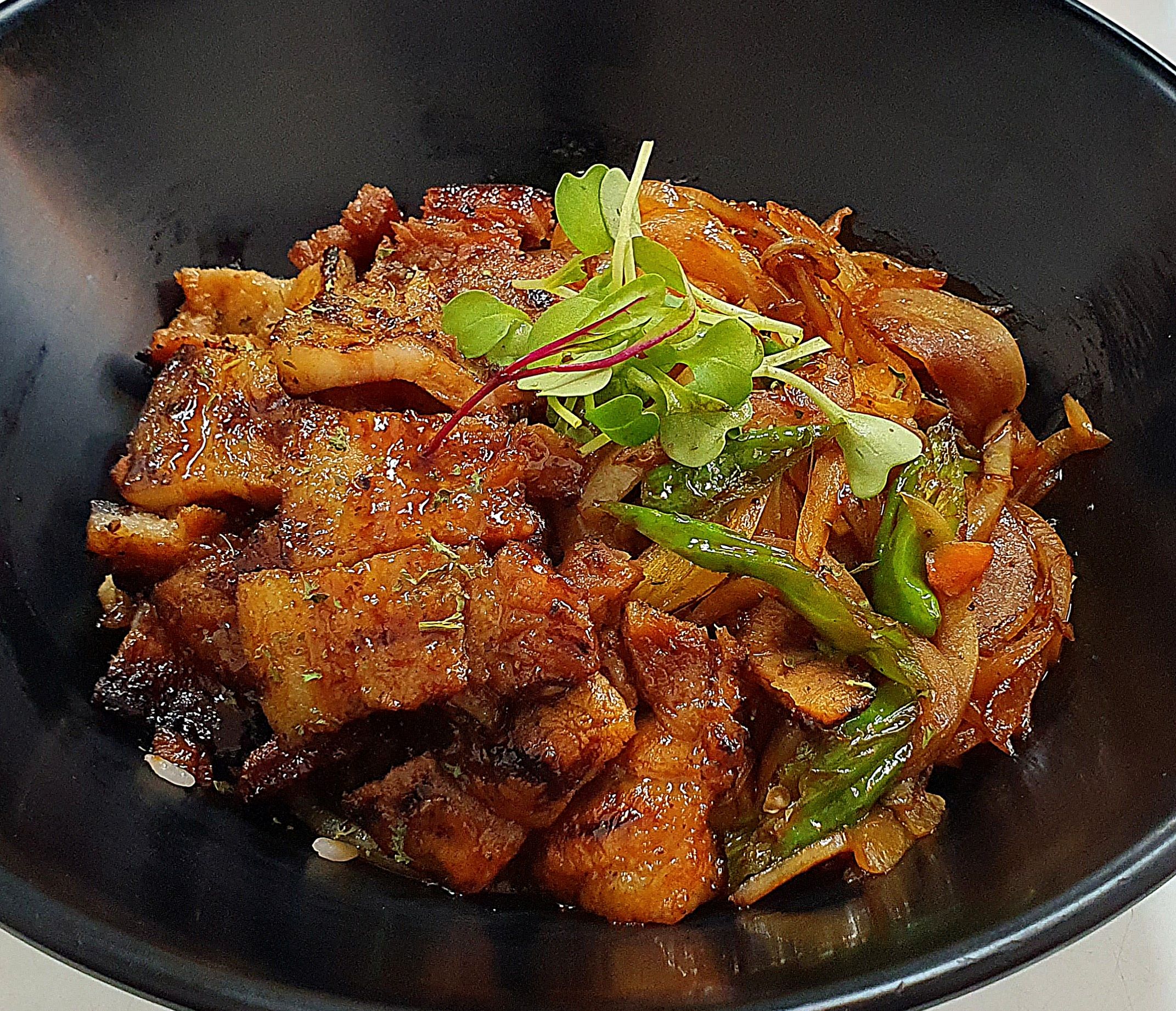 동양식당