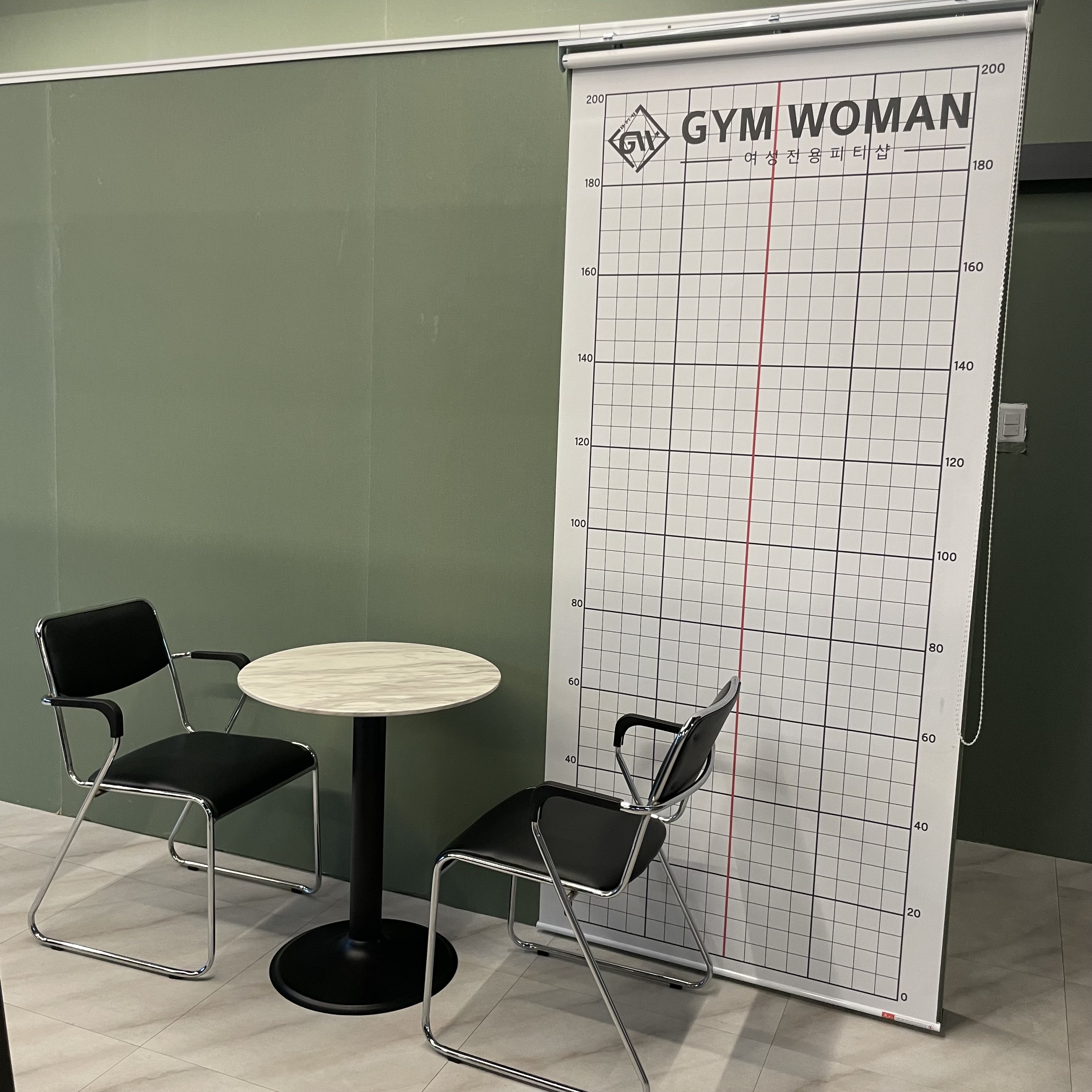 짐우먼 여성전용피티샵 대표 이미지