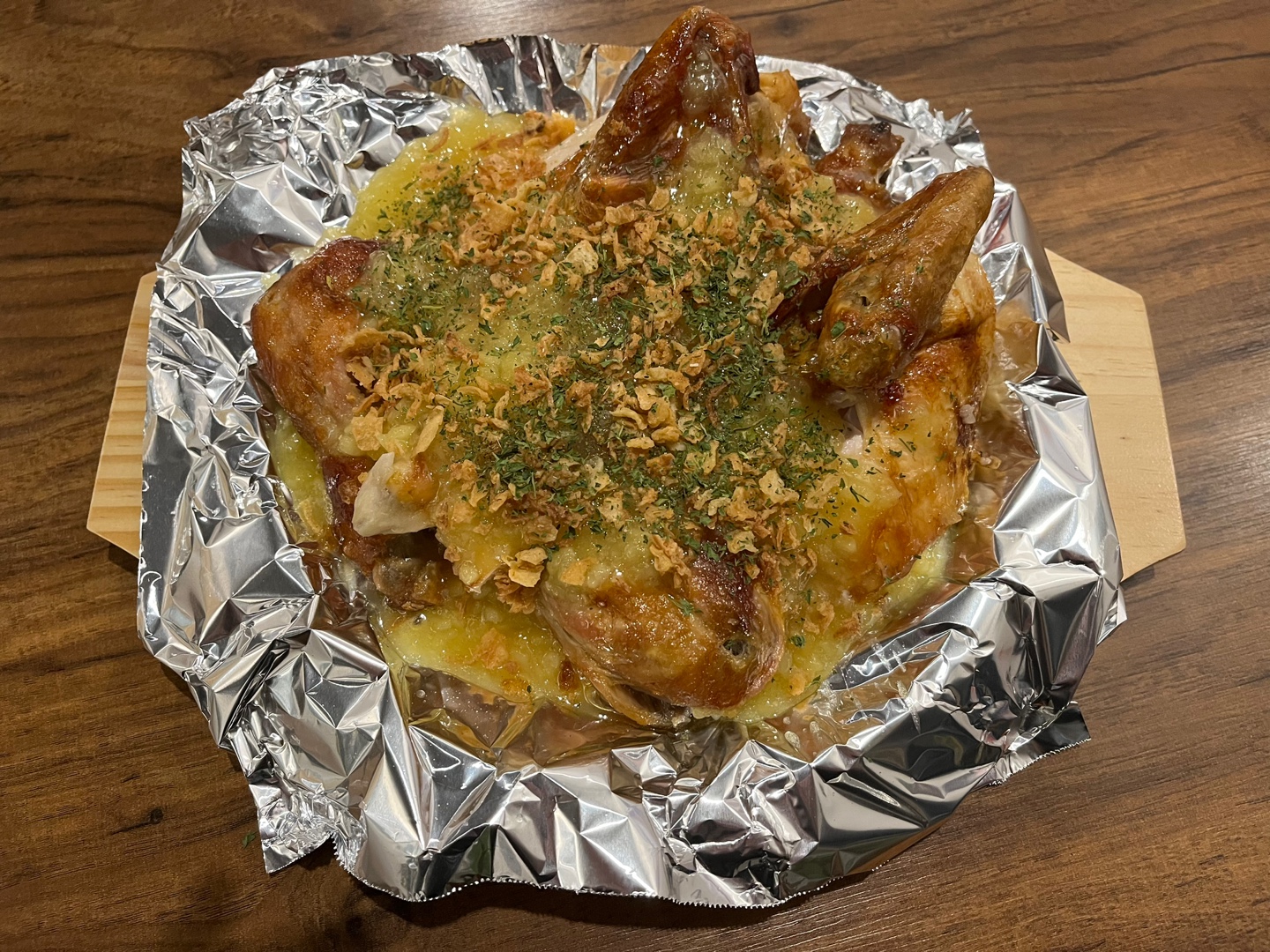 거기로와전기구이통닭앤커피