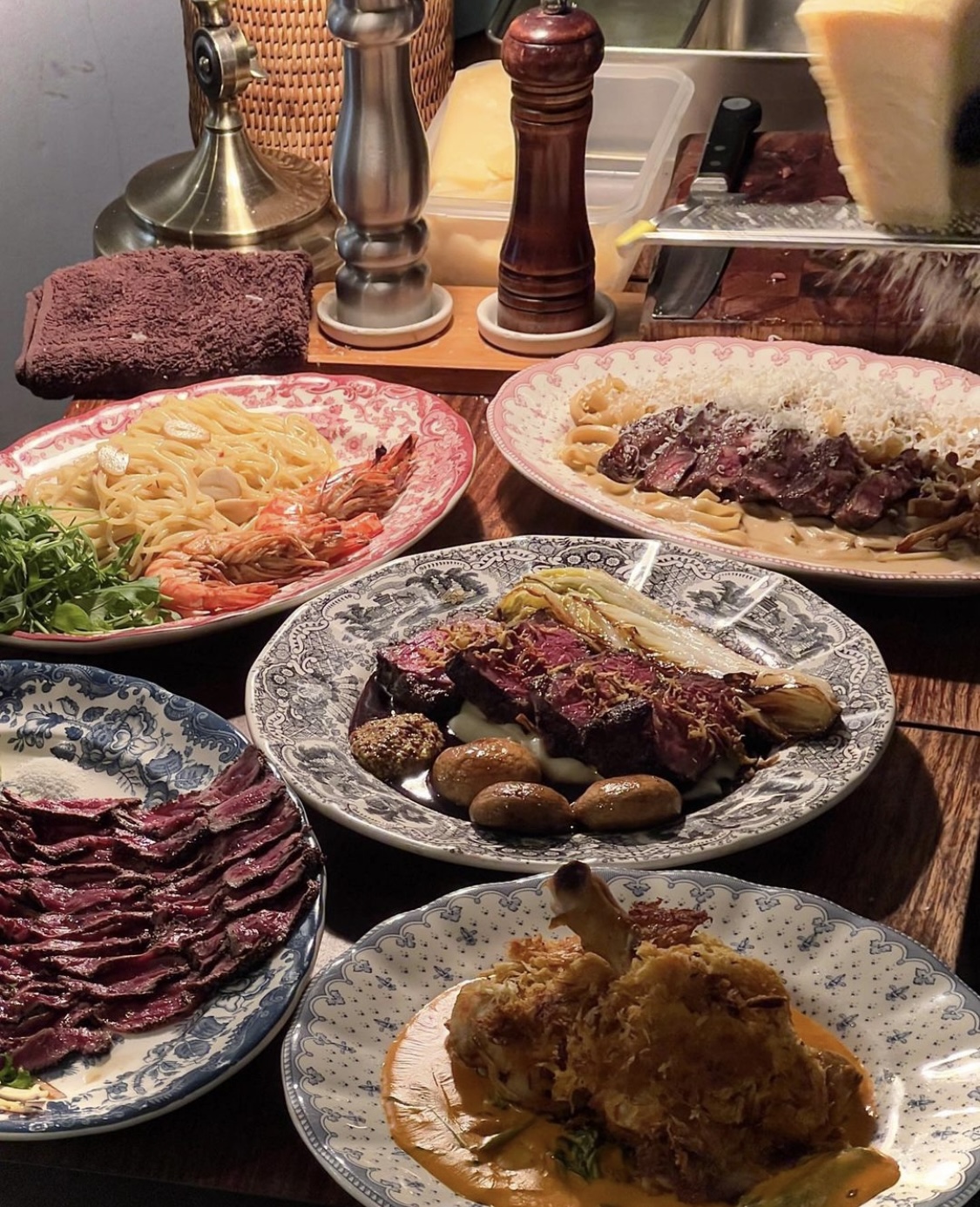 이누식당 방배
