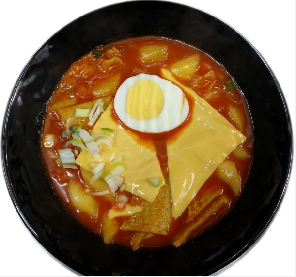 김밥천국 로얄팰리스테크노1차점