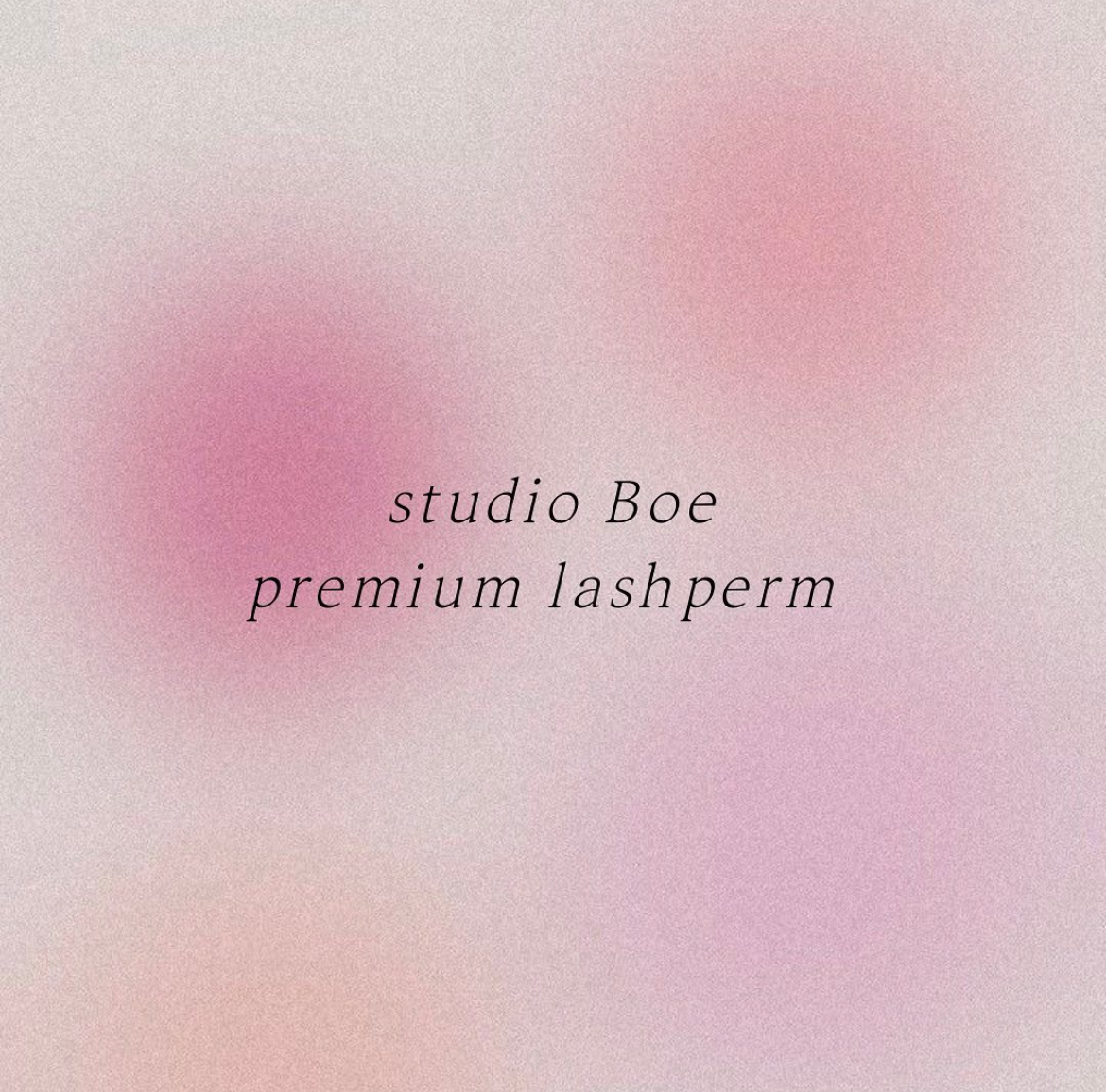 스튜디오보에 대표 이미지