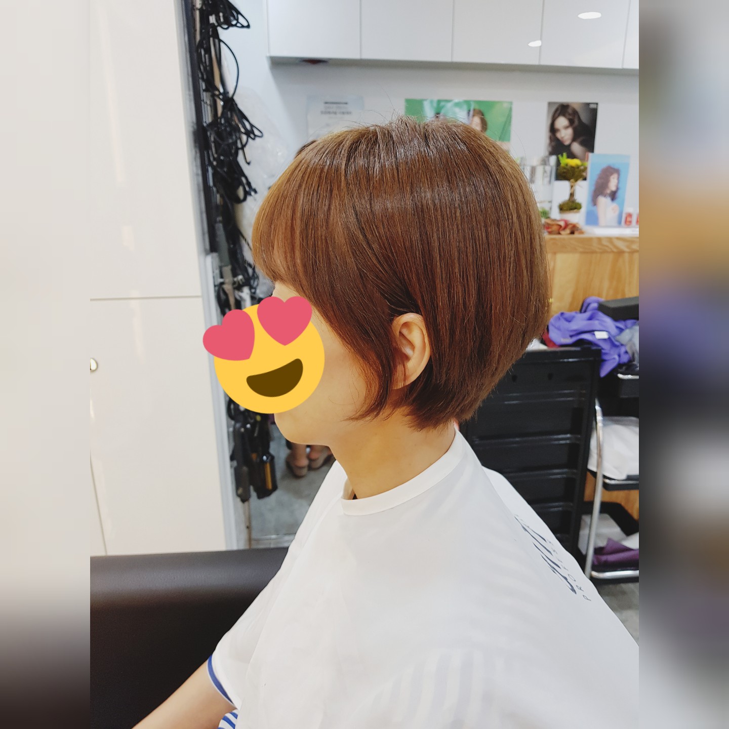 봄헤어뷰티살롱 대표 이미지