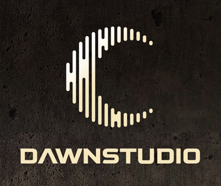 1번째 스튜디오 사진