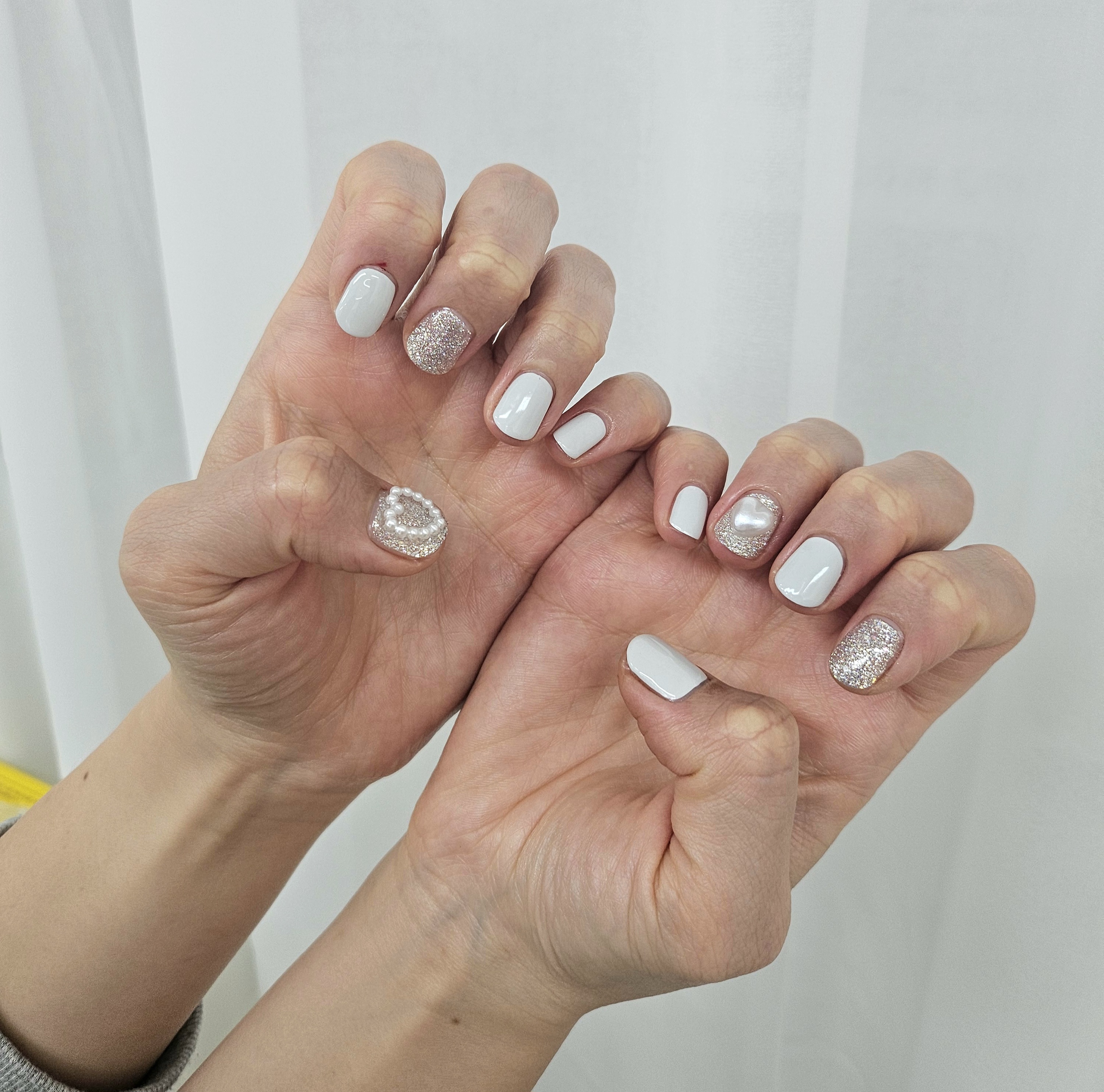 네일더빛나