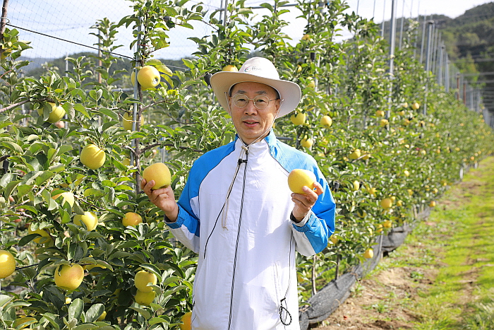 축복의땅 에덴동산