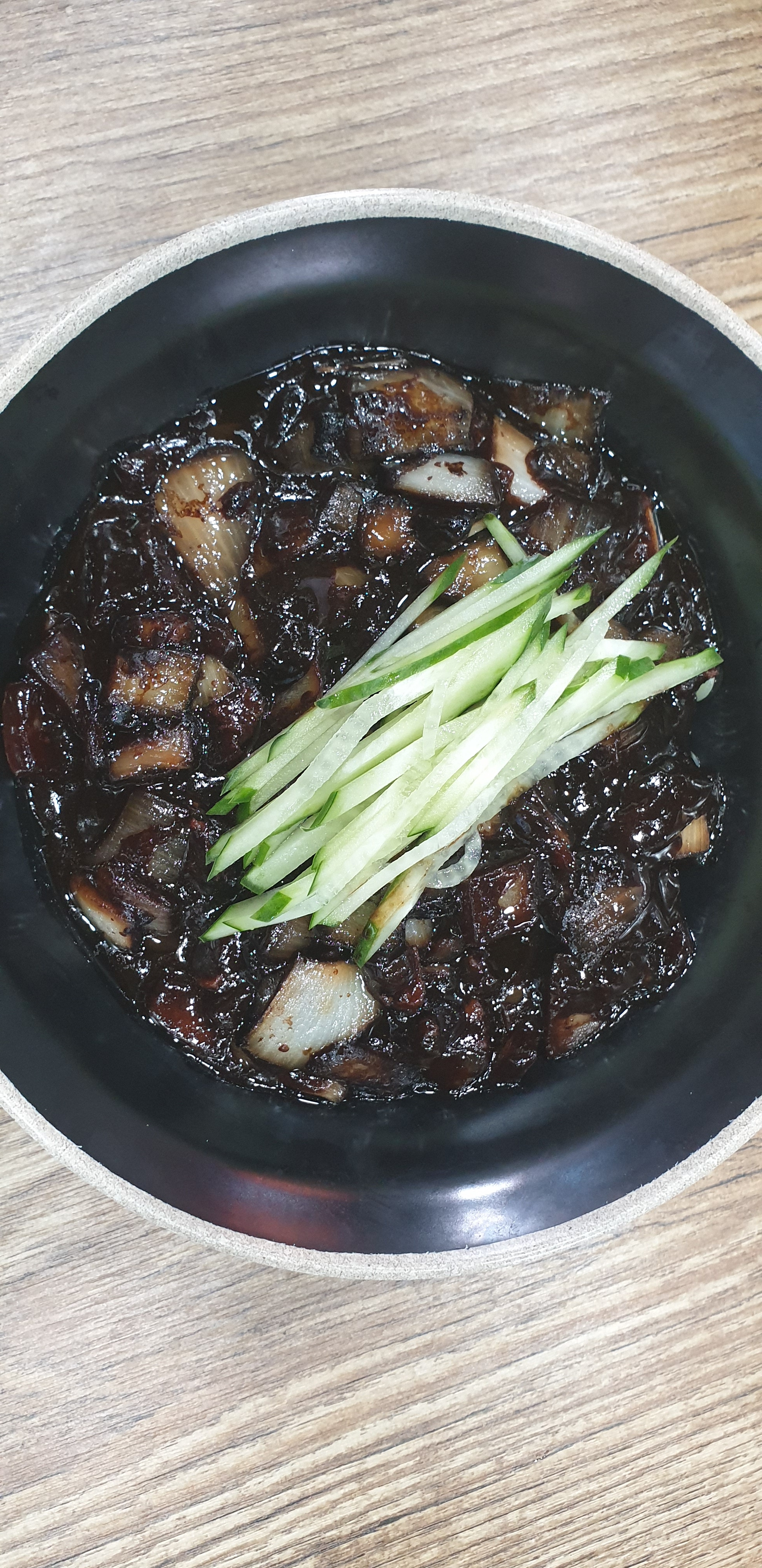 명품 청운러우