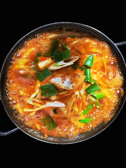 한들식당