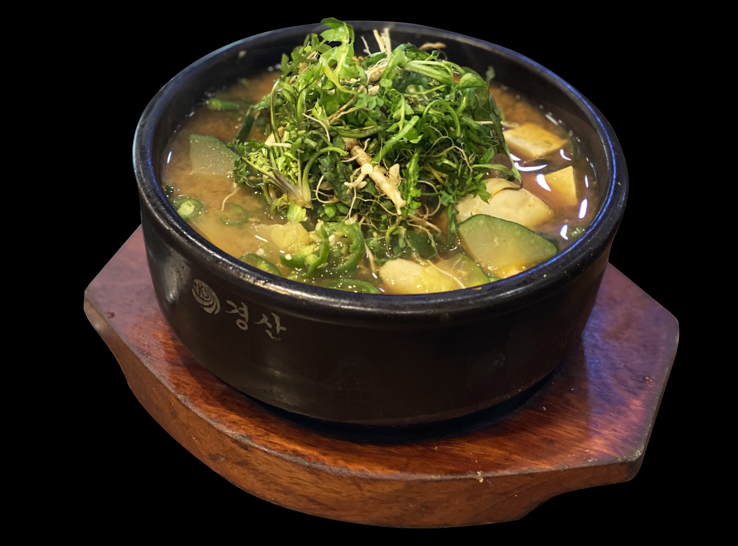 맛찬들왕소금구이 서면점