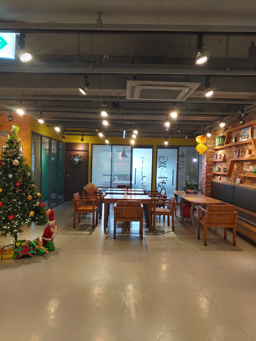 엑설런트어학원 대표 이미지