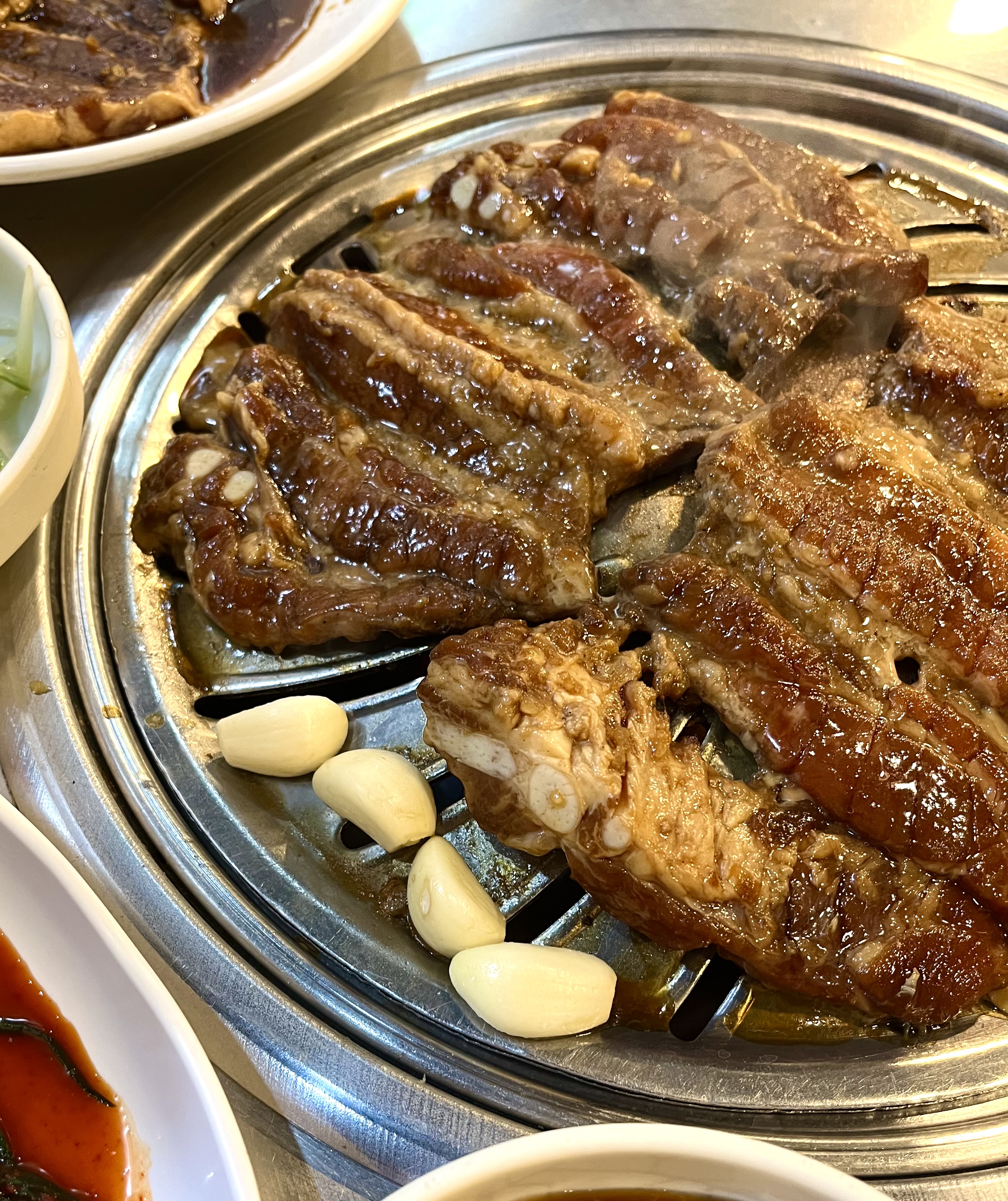 서면연탄갈비 서면본점