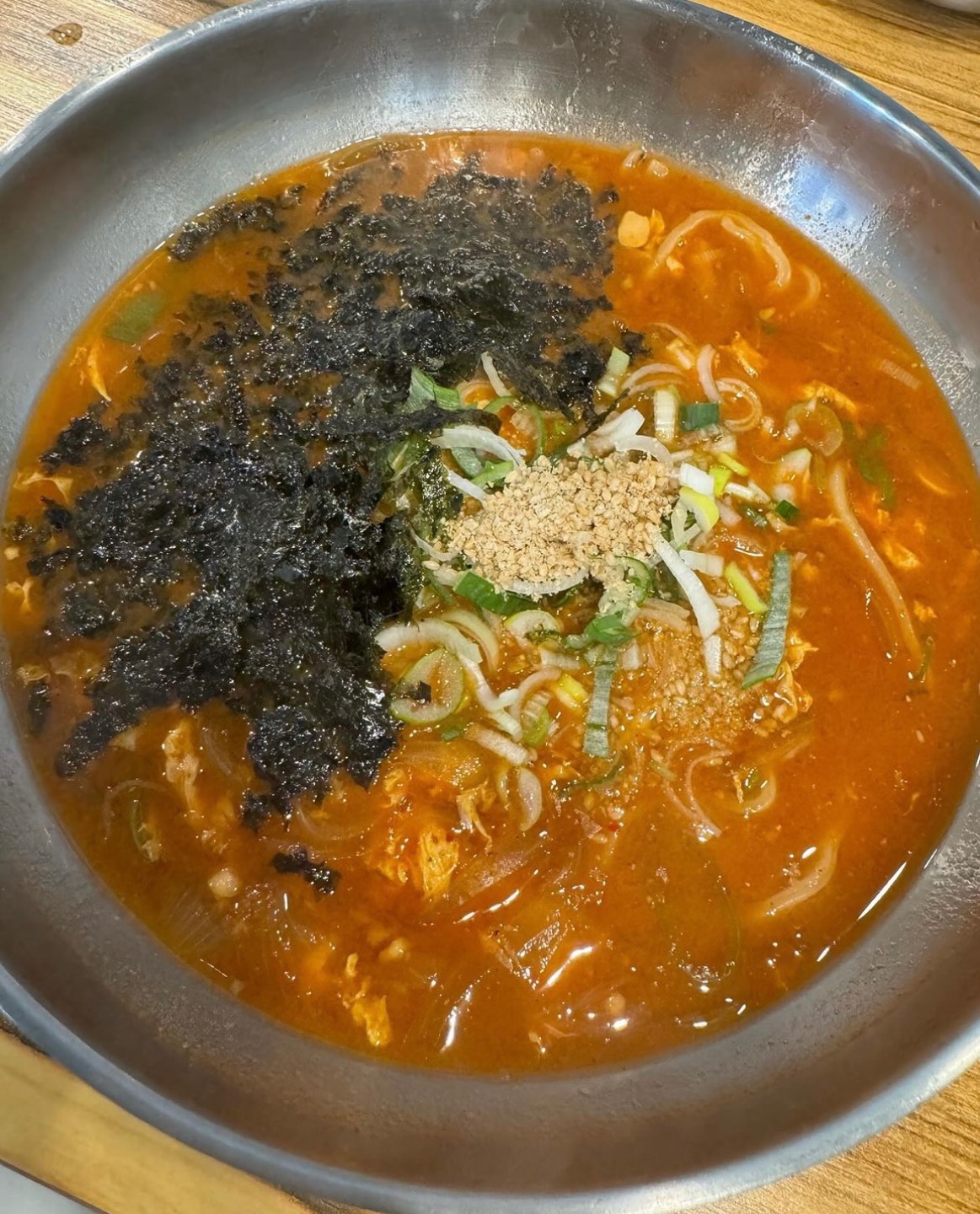 달인대보칼국수 평택점