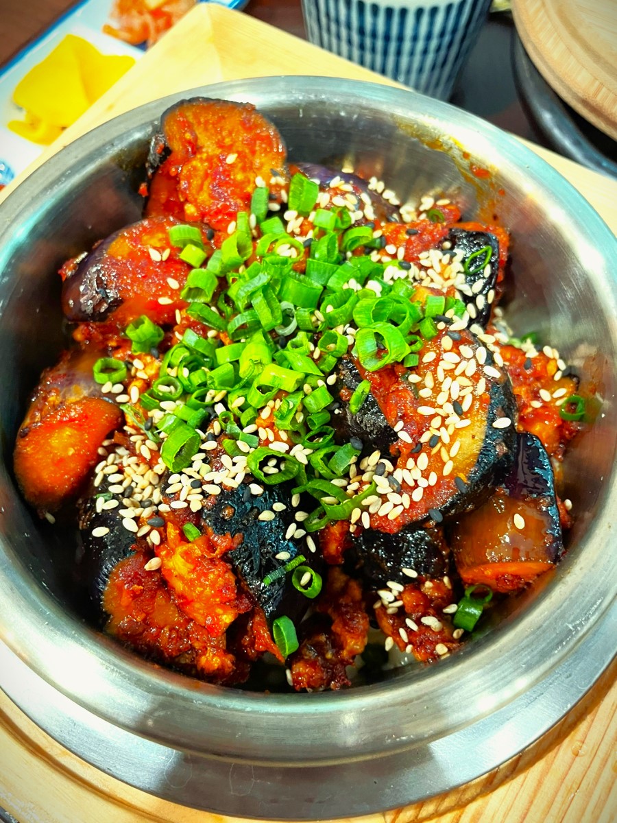 담솥 수원호매실점