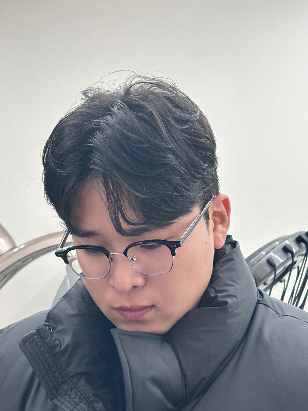 헤어비 울산성남점