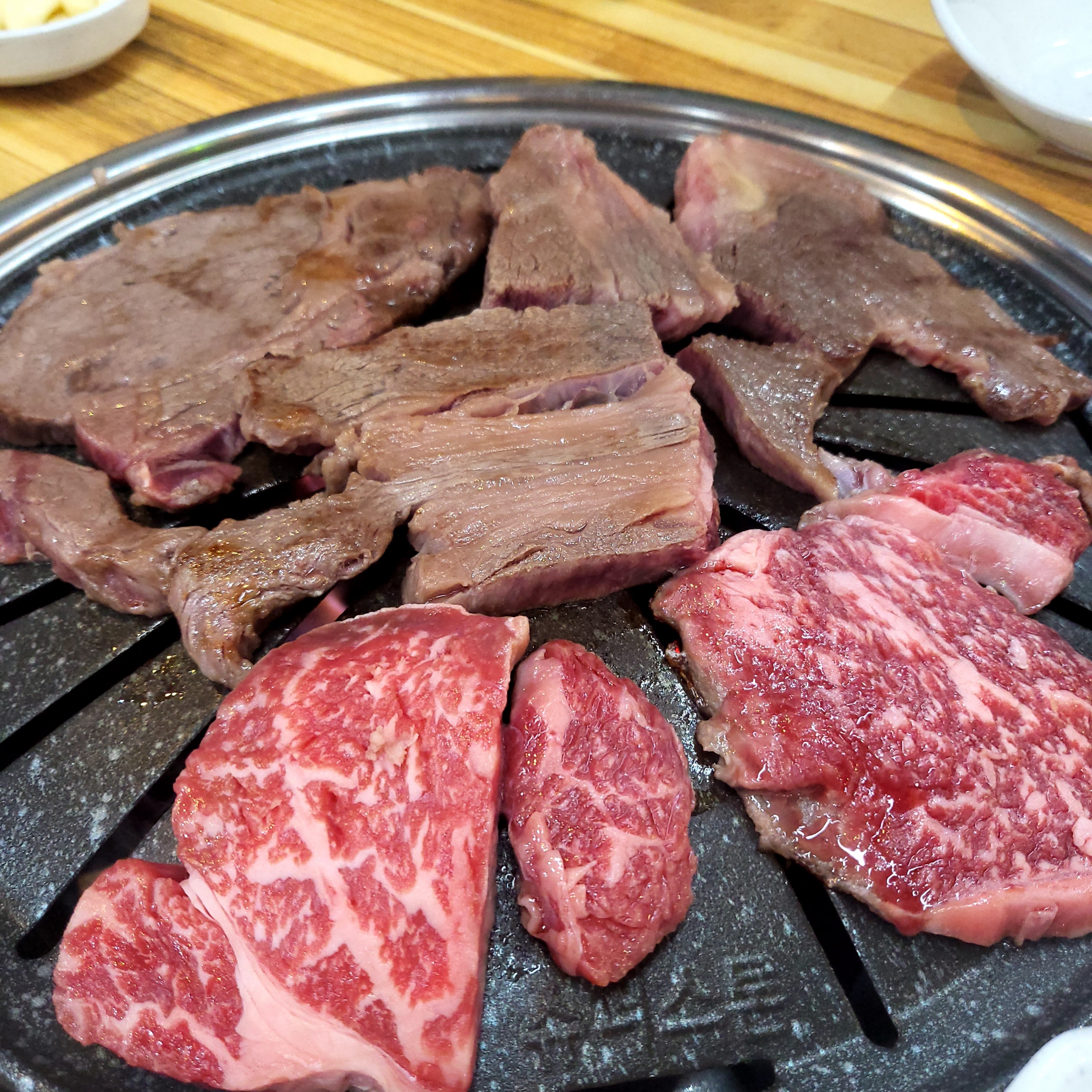 일신정육식당 위례점