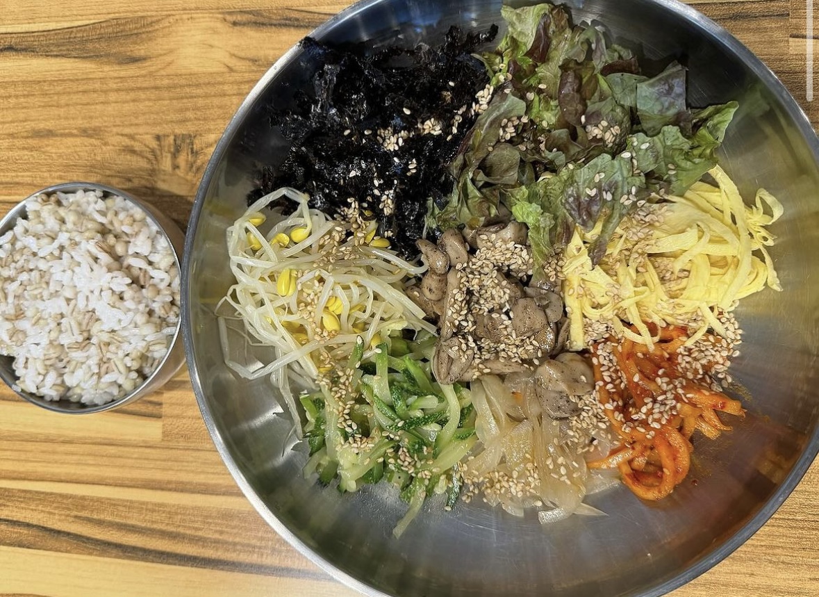 달인대보칼국수 평택점
