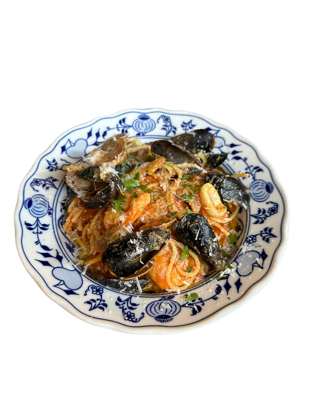 페스카토레