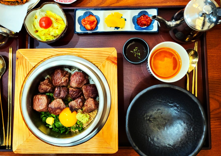 담솥 수원호매실점