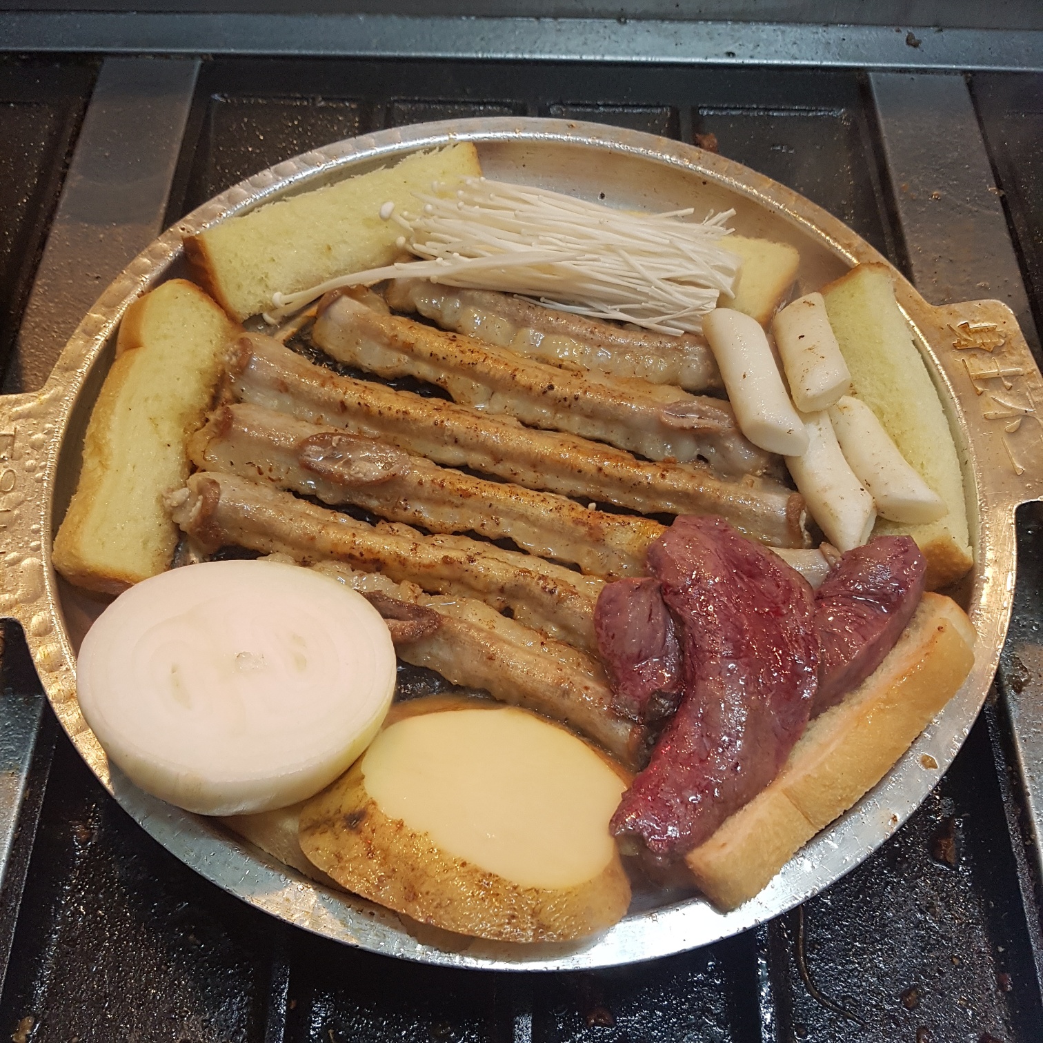 만석곱창구이 대표 이미지
