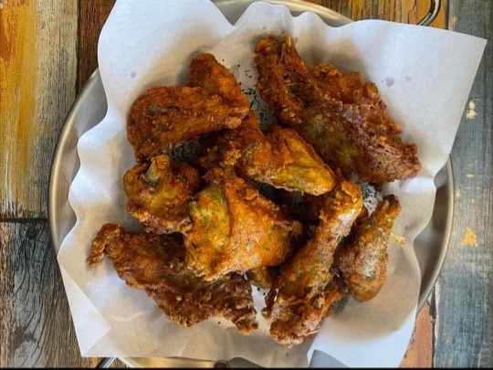 쏘맥에꼬치다